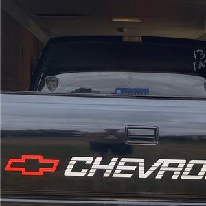 Meet your Posher, Joseph